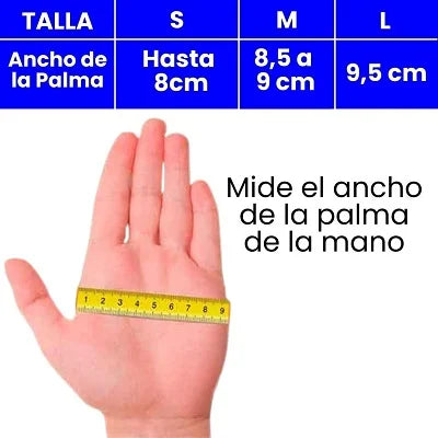 Guantes de Compresión ArtriFlex®: Alivio Comprobado