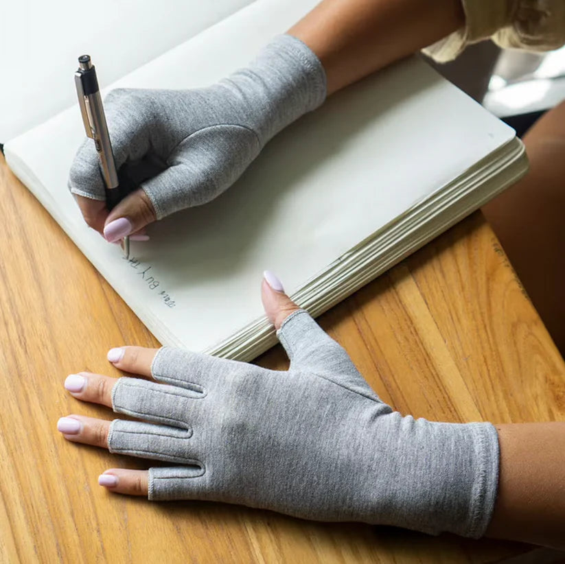 Guantes de Compresión ArtriFlex®: Alivio Comprobado