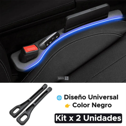 Interlock® | El Guardián Silencioso de tus Cosas Perdidas ¡Kit x2!
