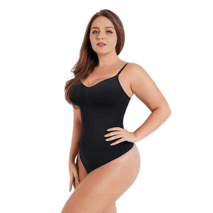 Curvalux™ | Body Confort Total Ideal Para Cualquier Outfit ¡50% Off!
