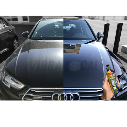 CarShine™ | Removedor de Rayones y Manchas ¡50% Off!