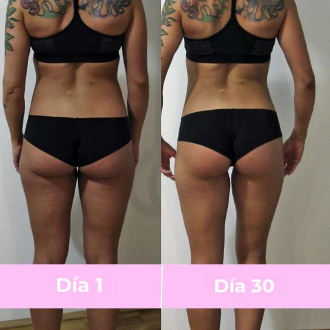 CeluLux™ | La Forma Más Fácil de Reducir la Celulitis