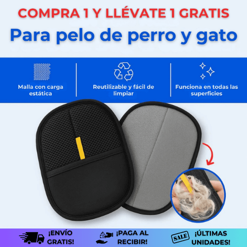 MagicBrush® | Limpieza mágica en segundos ¡Oferta 2x1!