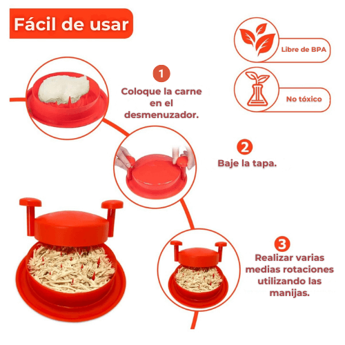 DesmenuPro® | Haz tu cocina más rápida, práctica e inteligente desde hoy