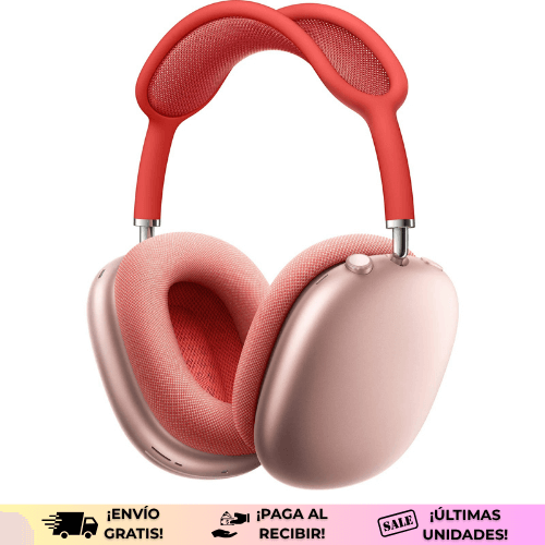 AirMax® | Tu mundo, tu música, sin interrupciones + Estuche