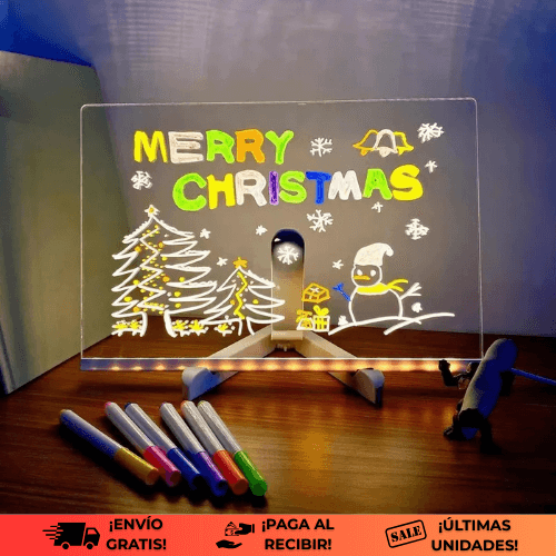 LumiFun® | Creatividad, luz y diversión todos los días