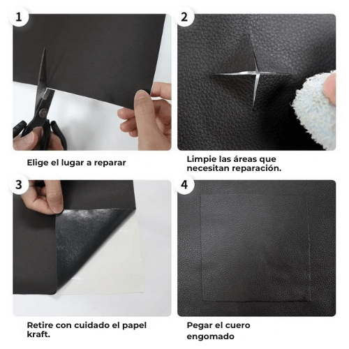 LuxePatch® | Dale vida a tus espacios sin gastar mucho dinero