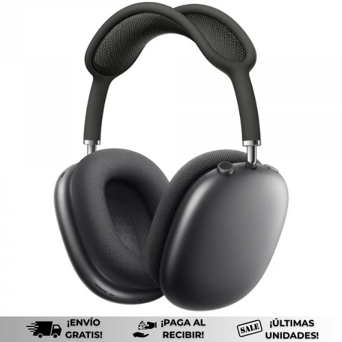 AirMax® | Tu mundo, tu música, sin interrupciones + Estuche