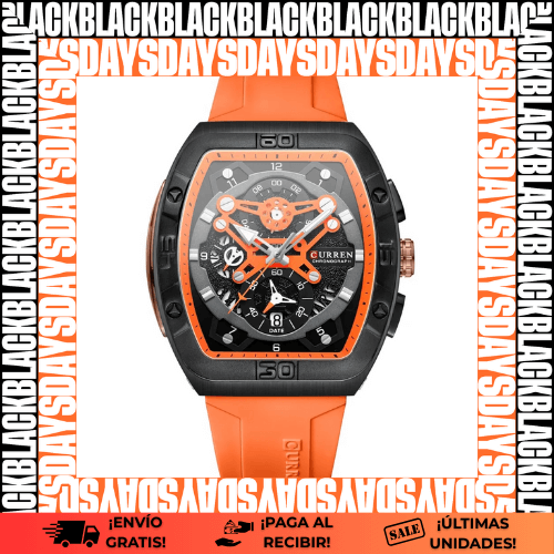 CurrenMax® | El regalo perfecto para esta temporada