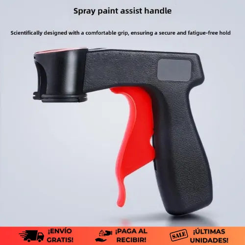 EasySpray® | Transforma tu manera de pintar hoy