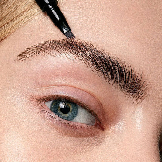 Cejalux™: Lápiz de Cejas Natural ¡Oferta 2x1!