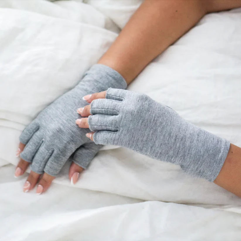 Guantes de Compresión ArtriFlex®: Alivio Comprobado