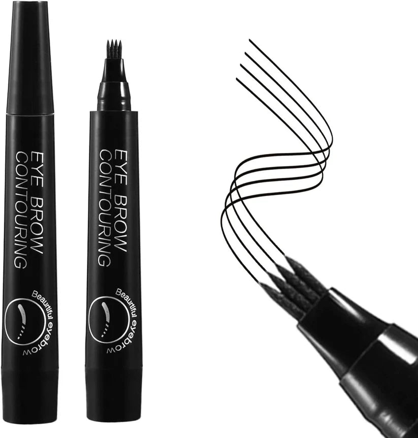 Cejalux™: Lápiz de Cejas Natural ¡Oferta 2x1!