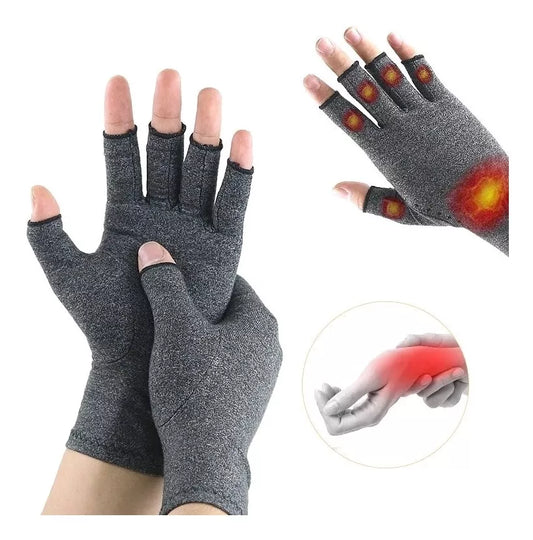 Guantes de Compresión ArtriFlex®: Alivio Comprobado