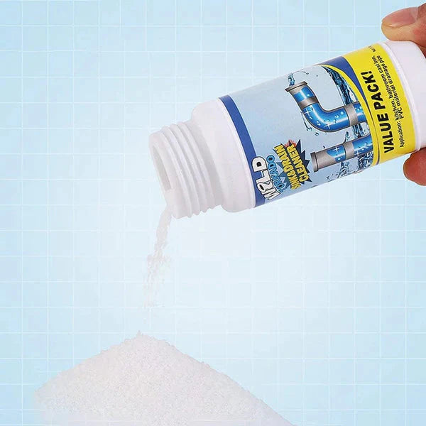 DestapaPro® | Destapa y Limpia Desagües y Tuberías ¡Oferta 2x1!