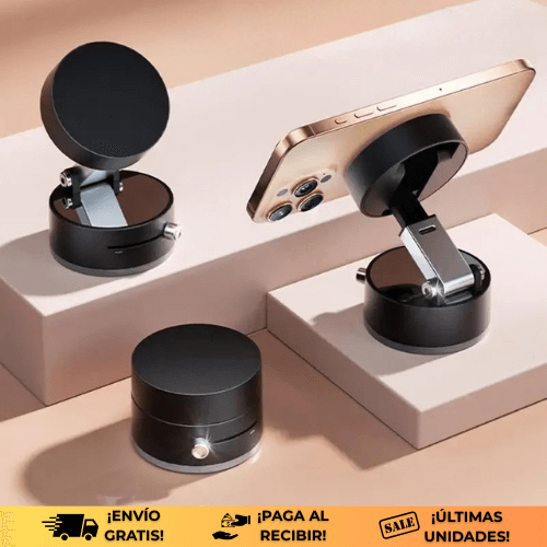 Stabilix® | Comodidad, orden y libertad desde el primer uso