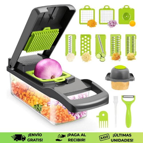 Cutex® | Cocinar vuelve a ser algo práctico, rápido y posible todos los días