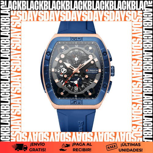 CurrenMax® | El regalo perfecto para esta temporada