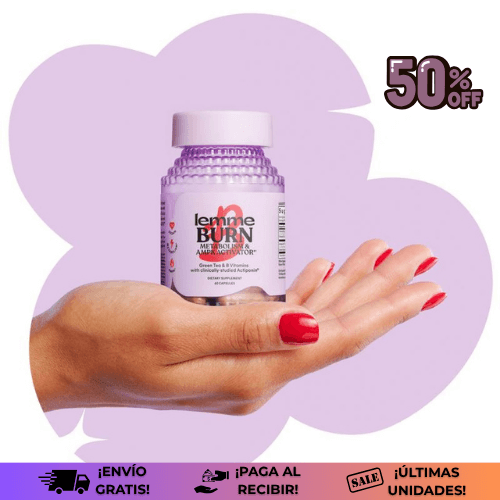 Lemme™ | Tu último impulso del año sin complicarte la vida