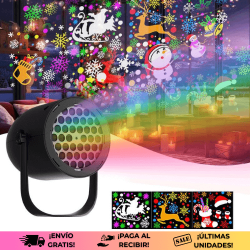 NaviSpark® | Dale a tu casa ambientes llenos de colores, magia y diversión