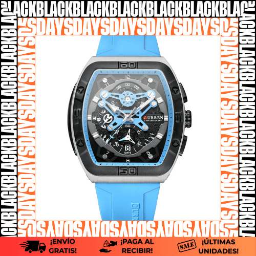 CurrenMax® | El regalo perfecto para esta temporada