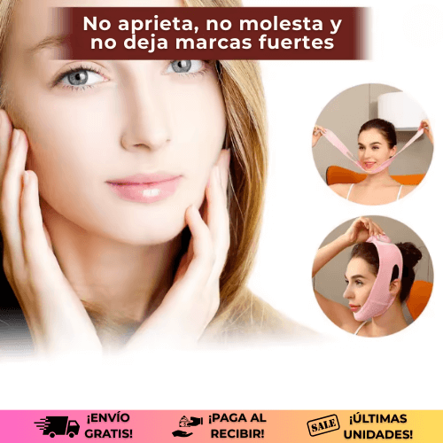 Bellift® | Más firmeza, más soporte y una apariencia más estilizada.