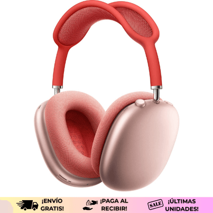 AirMax® | Tu mundo, tu música, sin interrupciones + Estuche