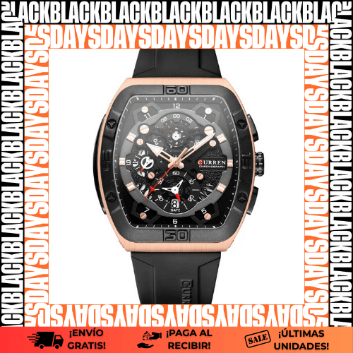 CurrenMax® | El regalo perfecto para esta temporada