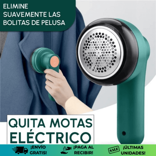 MotiClean® | Devuélvele a tu ropa su apariencia original sin complicaciones
