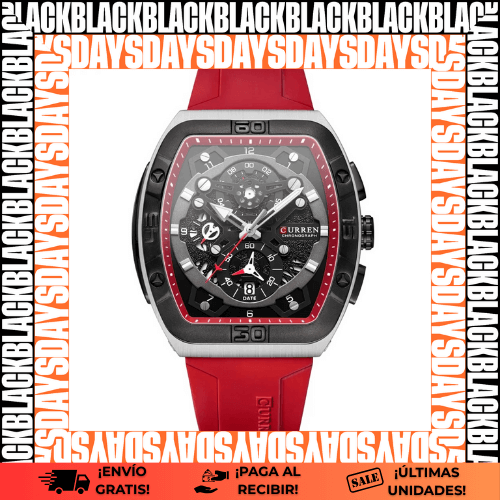 CurrenMax® | El regalo perfecto para esta temporada