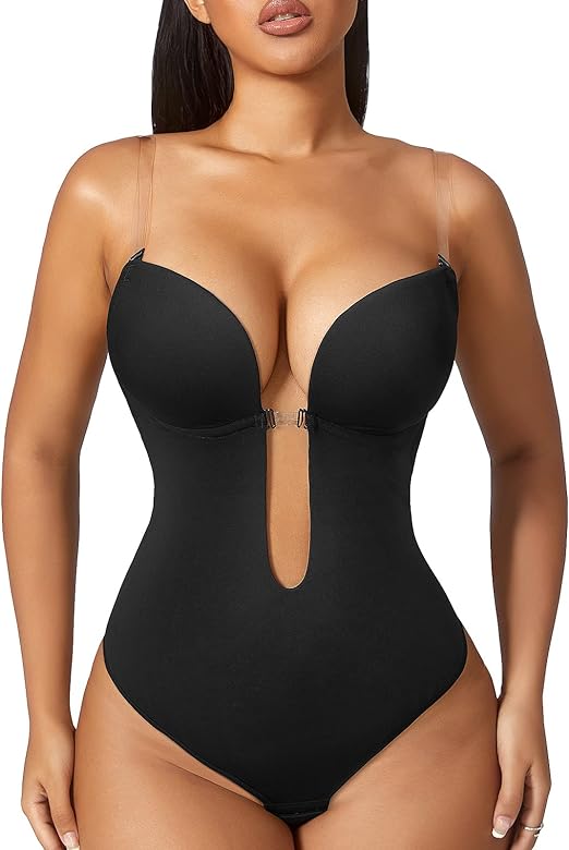 Body Invisible "Soft Body"